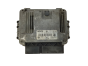 Ohjausyksikkö Opel 0281011943 55556829 8973785711 Bosch GM Isuzu 14508