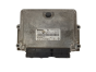 Ohjausyksikkö 55193786 0281011557 22342DBA Fiat Bosch 3647