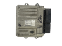 Ohjausyksikkö FGP 55190069 MJD6JO.C2 71600.023.07 Opel Magneti Marelli
