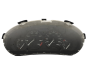 Nopeusmittari Peugeot 206 9645096180 000640002 30092