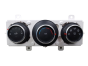 Lämmityksen Säätöyksikkö A/C Master 3 Movano B NV400 275106521R