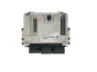 Ohjausyksikkö 0281031228 DA6A-12A650-PA Ford Bosch 43698