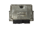 Ohjausyksikkö 55198490 0281011503 16655EAA Alfa Romeo Bosch 16581