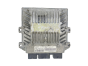 Ohjausyksikkö 5WS40145A-T 9653205380 9647423380 PSA Siemens 63430