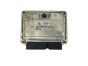 Ohjausyksikkö 038906019DQ 0281010891 VW Seat Bosch 16892