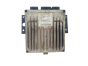 Ohjausyksikkö Renault 8200911560 8200909666 R0410B041C Delphi 44607