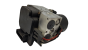 Abs-pumppu ESP Mercedes W168 A0044310912 0265202461 Bosch 1476