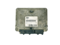 Ohjausyksikkö IAW.4AF.M9 55187372 Fiat Magneti Marelli 33828