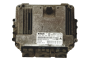 Ohjausyksikkö PSA 0281012620 9661813780 9653958980 Bosch 20153