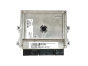 Ohjausyksikkö Renault 237109222R 237106690R Valeo 29470