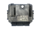 Ohjausyksikkö 0281012619 9661032980 9653958980 PSA Bosch 53542