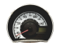 Nopeusmittari Aygo 107 C1 83800-0H011-A Toyota PSA 41670
