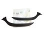 Slats Zderzaka Renault Clio 4 260946701R Uusi Alkuperäinen