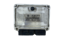 Ohjausyksikkö VW 045906019BF 0281011241 Bosch 48733