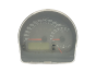 Nopeusmittari Fiat Multipla 51732331 110080073025 VDO 27157