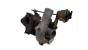 Turboahdin 54359700002 54391015071 189536 1.5 DCI Renault Nissan 2809