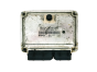 Ohjausyksikkö 4B2907401E 0281010394 Audi Bosch 31155