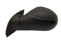Peili Vasen Citroen C3 12363520 011019 011030 6 Pin