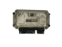 Ohjausyksikkö PSA 0261206246 9637838780id07 Bosch 52771