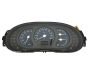 Nopeusmittari Renault Clio 2 7700410437 G 49277