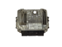 Ohjausyksikkö PSA 0281012619 9663943980 9653958980 Bosch 17522