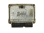 Ohjausyksikkö 038906012AP 0281010126 VW Bosch 14224