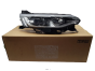 Ajovalo Oikea Etu Talisman 260109277R Renault