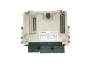 Ohjausyksikkö 0281017863 9677006780 9666729580 PSA Bosch 32388