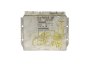Ohjausyksikkö ESP 0275454132 0265109445 Mercedes Bosch 42951