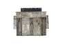 Ohjausyksikkö PSA 9653106180 9642222380 Sagem 35317