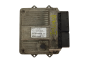 Ohjausyksikkö FGP MJD6JF.P3 55195817 71600.004.04 Fiat 14851
