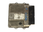 Ohjausyksikkö 51795237 Fiat