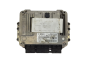 Ohjausyksikkö PSA 0281013872 9664843780 9653958980 Bosch 19412