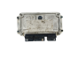 Ohjausyksikkö 0261206943 9638765680id05 26FM0886 PSA Bosch 45794