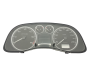 Nopeusmittari Peugeot 307 9636708880 E 05 26587