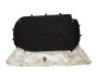 Moottoritilan äänieristys Tee VW Scirocco 1K8863831E 88631702302 DPA