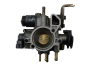 Kaasuläpän venttiili Fiat 30MM23/C PF2C/00 B12/00