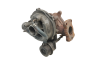 Turboahdin 9633614180 706976-2 Garrett 2.0 hdi Citroen Peugeot 1015