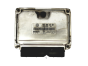 Ohjausyksikkö 045906019BM 0281011412 Skoda Bosch 17216