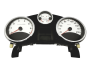 Kierroslukumittari Peugeot 207 9666748780 33363