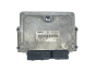 Ohjausyksikkö 1332377080 0281010345 PSA Fiat Bosch