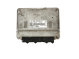 Ohjausyksikkö 03D906023 5WP40806 04 VW SEAT SKODA Siemens 28281
