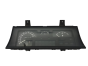 Nopeusmittari Renault 19 7700815938 09041569900
