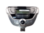 Radio Cd Mp3 Soitin BT Hyundai Elantra XM 96170-3X161RA5 1192
