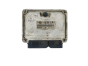 Ohjausyksikkö Seat VW 045906019BB 0281011074 Bosch 47131