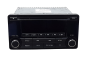 Radio-CD-soitin Mitsubishi Lancer 8701A626