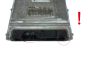 Ohjausyksikkö 0281001895 DDE7785541 NNN100692 Rover Bosch 49494