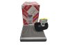 Ilmastoinnin Höyrystin Tee Renault DEV23007 272813365R Denso