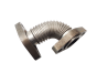 Egr-putki Alfa Romeo Fiat Lancia 55204235 46785766 1.9 JTD