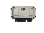 Ohjausyksikkö 0261207318 9653492580 9643897580 PSA Bosch 47442
